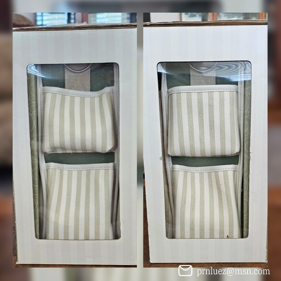 Creating Keepsakes Basic Essential Tote - Picture 5 of 9